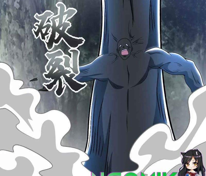King of Apocalypse Chapter 337 - halaman 15