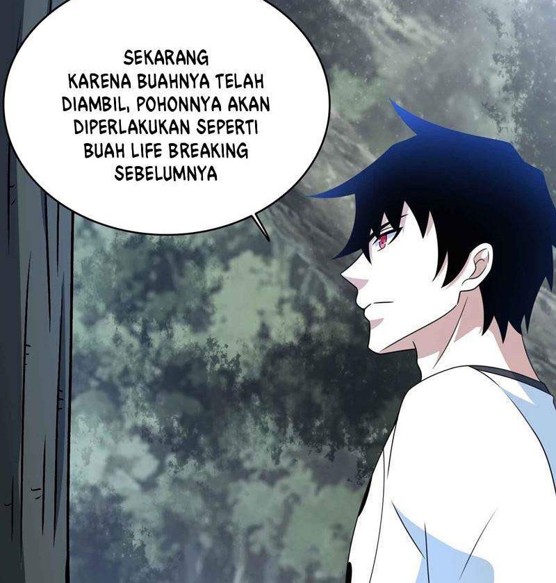 King of Apocalypse Chapter 337 - halaman 21