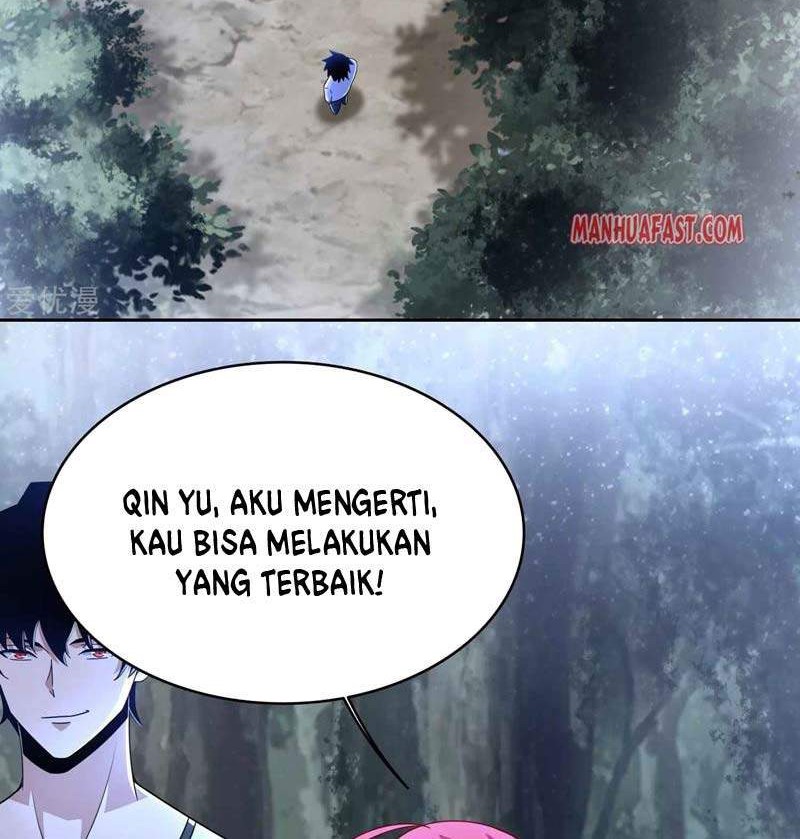 King of Apocalypse Chapter 337 - halaman 25