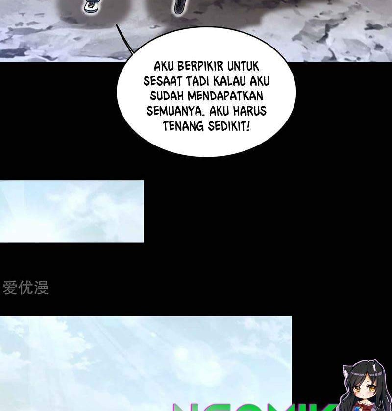 King of Apocalypse Chapter 337 - halaman 27