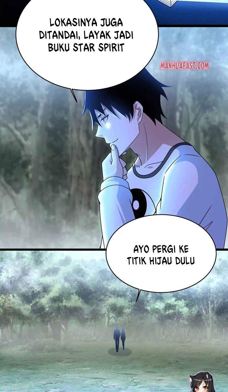 King of Apocalypse Chapter 337 - halaman 3