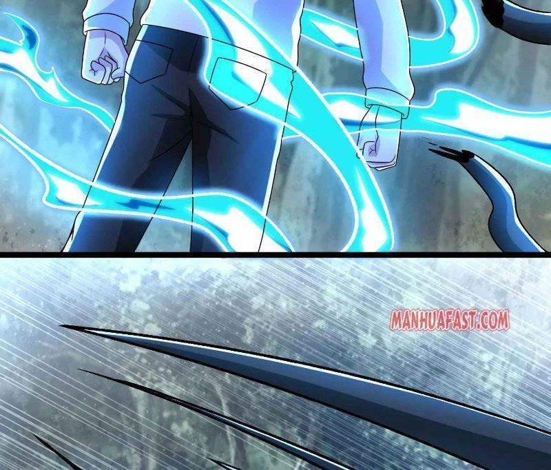 King of Apocalypse Chapter 337 - halaman 9