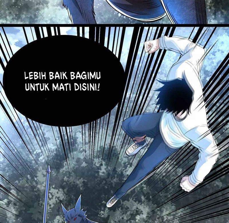 King of Apocalypse Chapter 338 - halaman 15