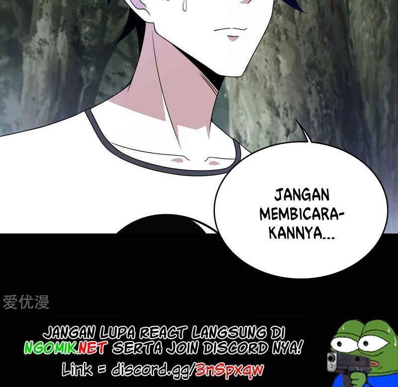 King of Apocalypse Chapter 338 - halaman 21