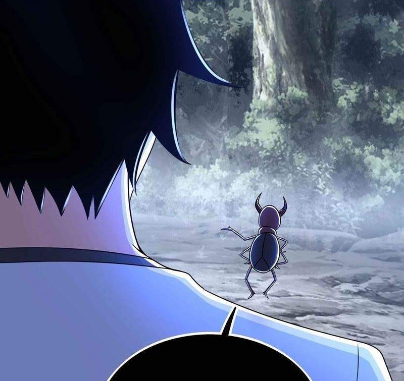 King of Apocalypse Chapter 338 - halaman 3