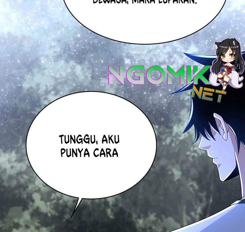 King of Apocalypse Chapter 338 - halaman 5