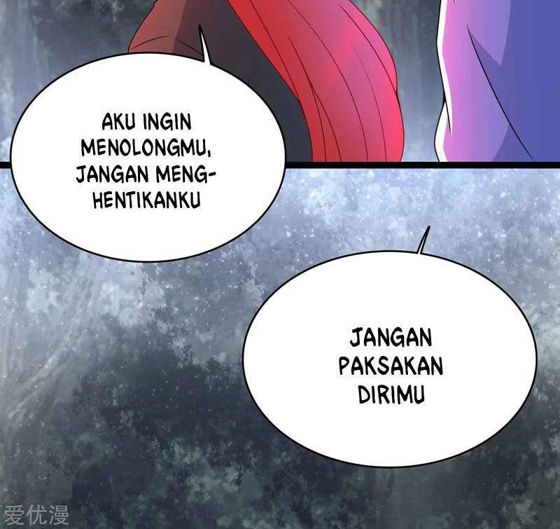 King of Apocalypse Chapter 338 - halaman 7