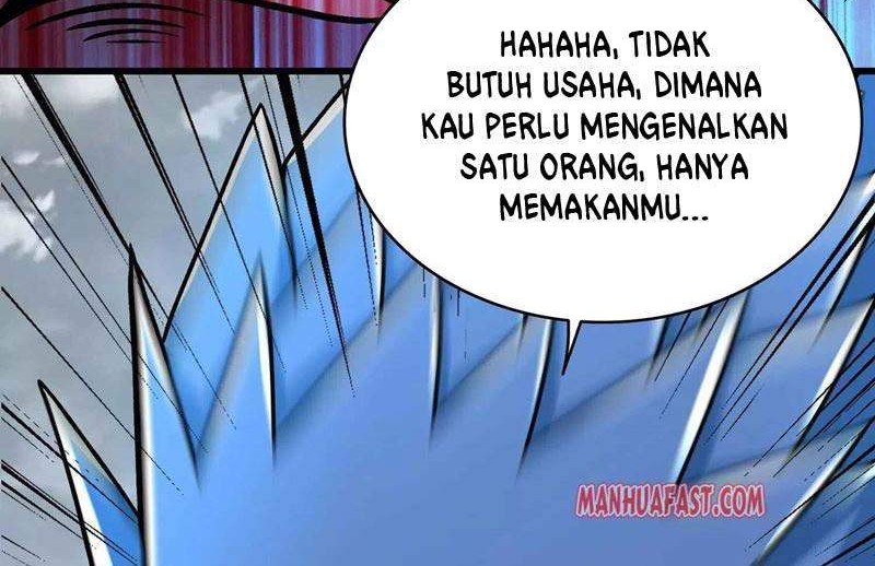 King of Apocalypse Chapter 339 - halaman 15