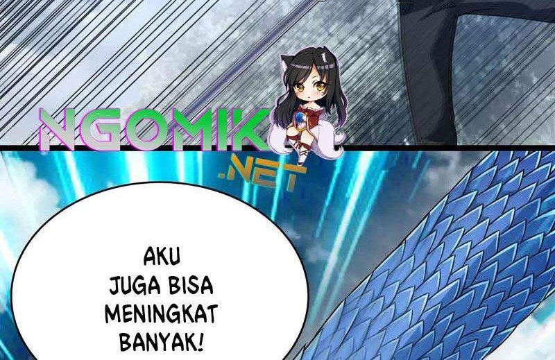 King of Apocalypse Chapter 339 - halaman 17