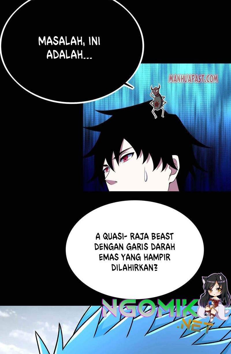 King of Apocalypse Chapter 339 - halaman 3
