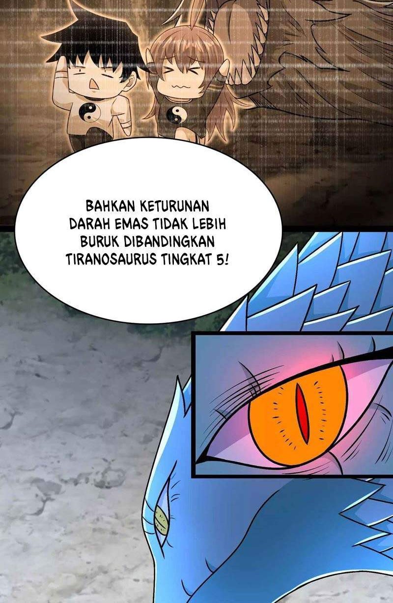 King of Apocalypse Chapter 339 - halaman 5