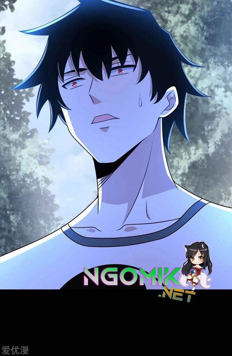 King of Apocalypse Chapter 339 - halaman 7