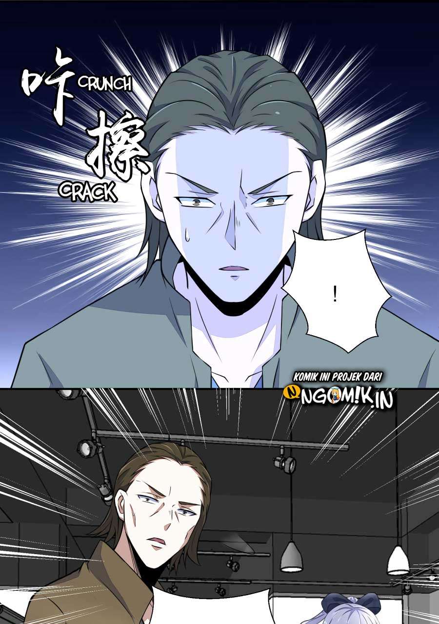 King of Apocalypse Chapter 34 - halaman 19