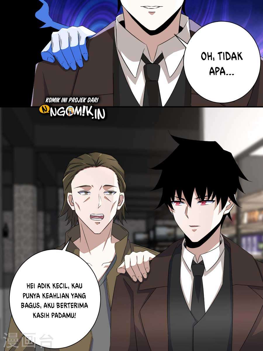 King of Apocalypse Chapter 34 - halaman 6