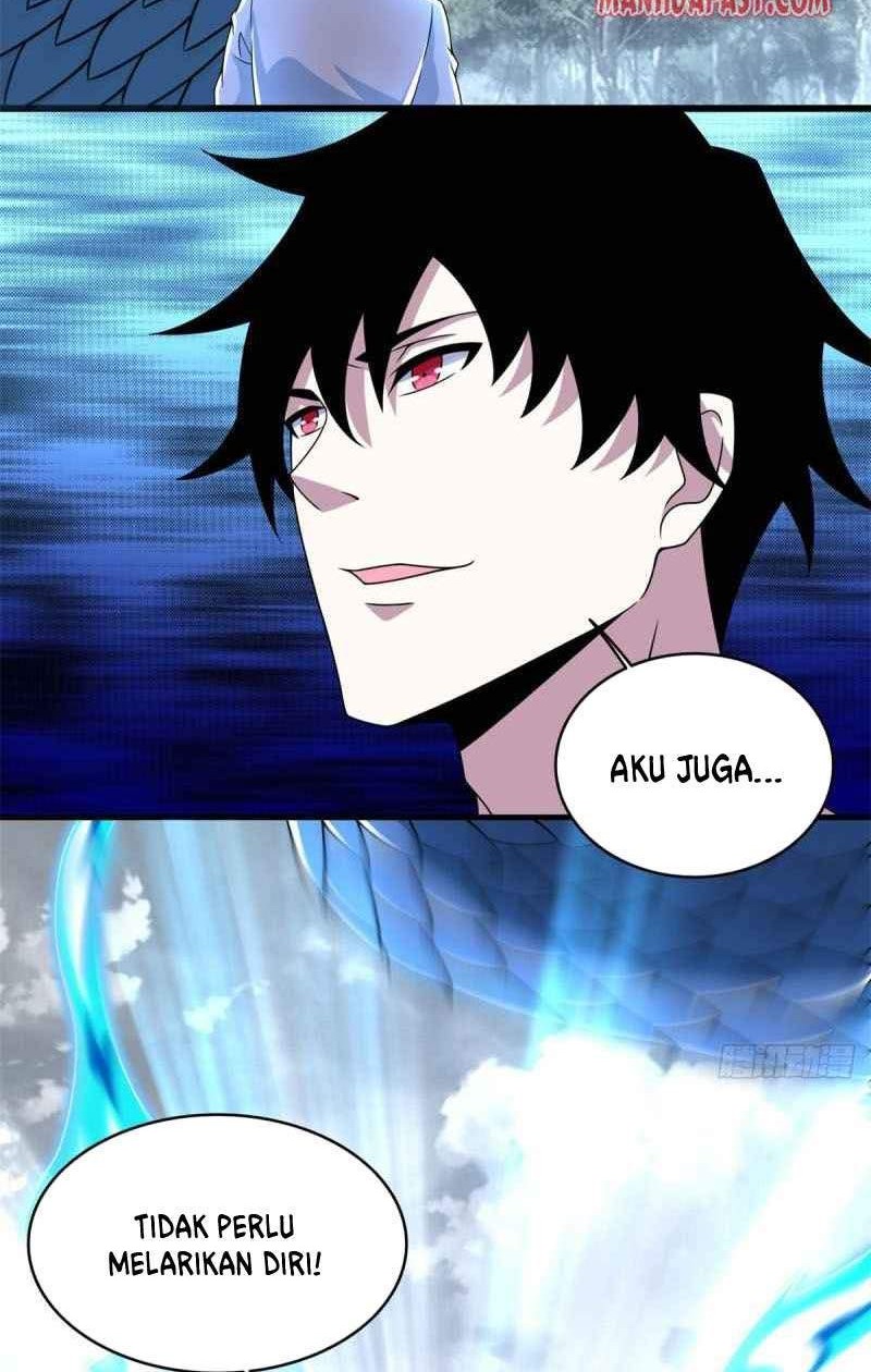King of Apocalypse Chapter 340 - halaman 11