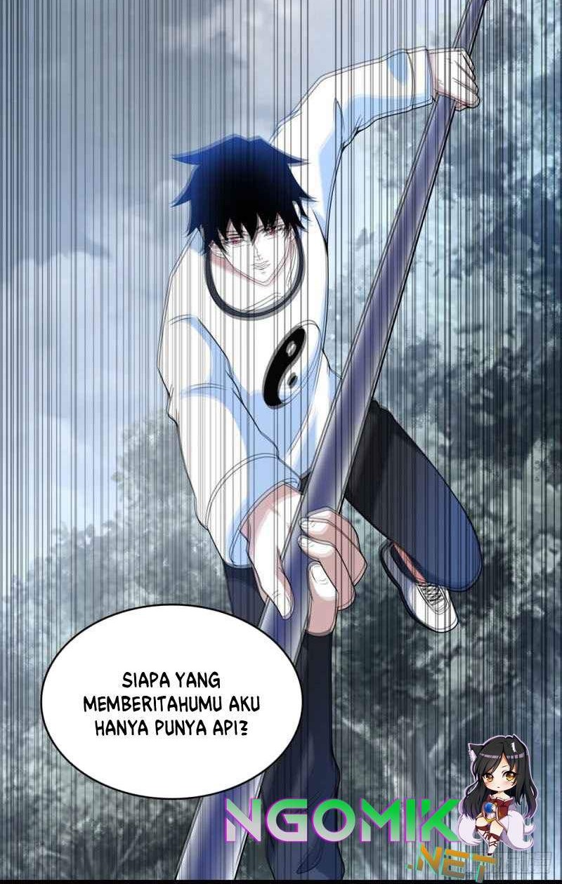 King of Apocalypse Chapter 340 - halaman 13