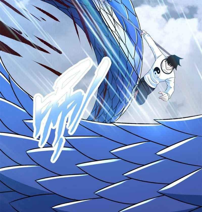 King of Apocalypse Chapter 340 - halaman 15