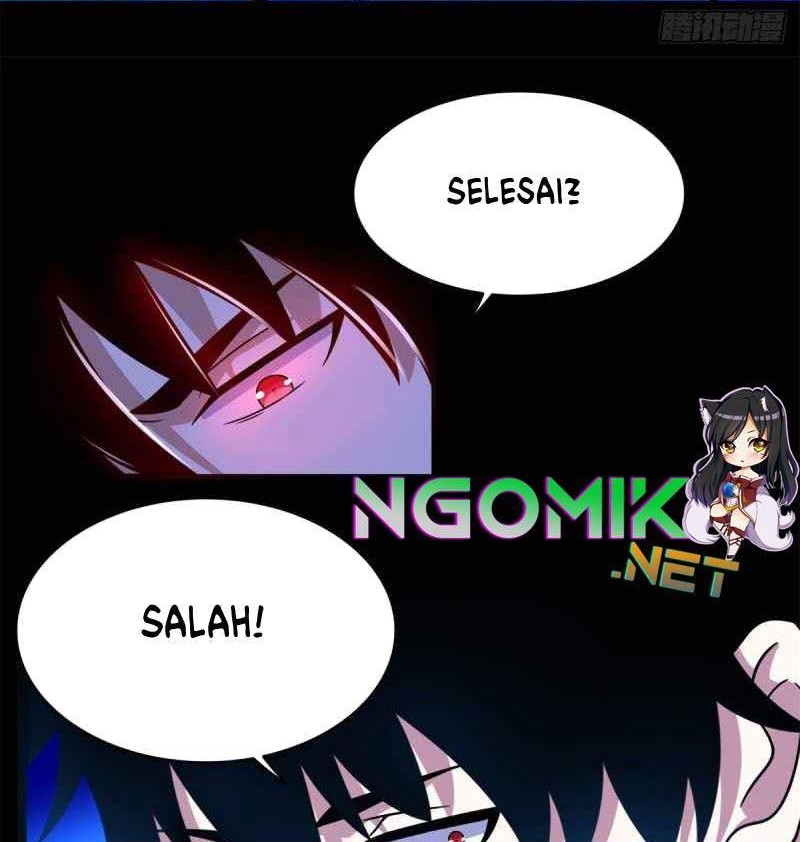 King of Apocalypse Chapter 340 - halaman 17