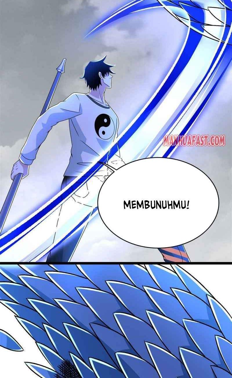 King of Apocalypse Chapter 340 - halaman 5