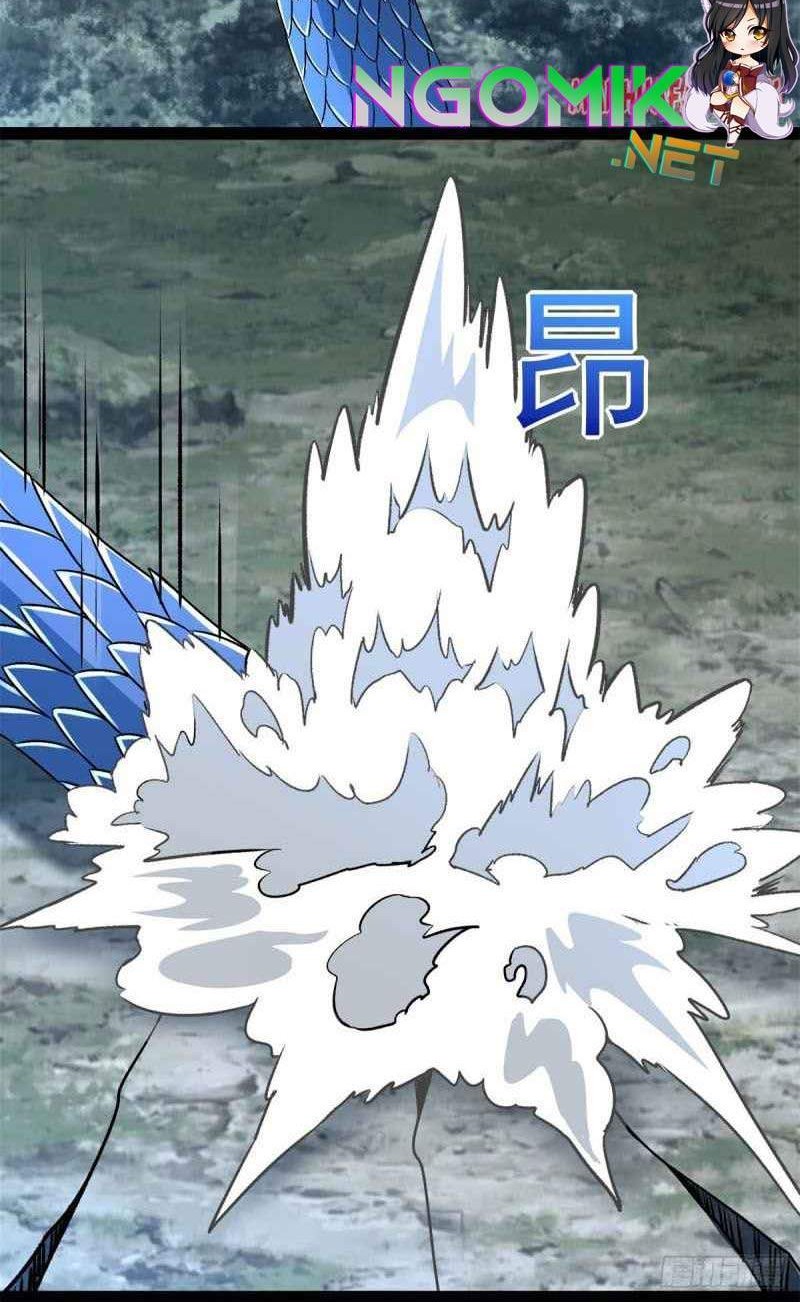 King of Apocalypse Chapter 340 - halaman 7