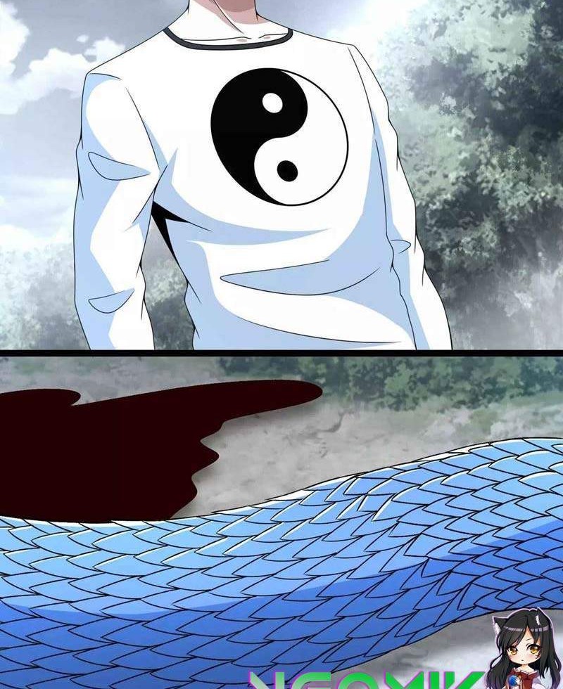 King of Apocalypse Chapter 341 - halaman 3
