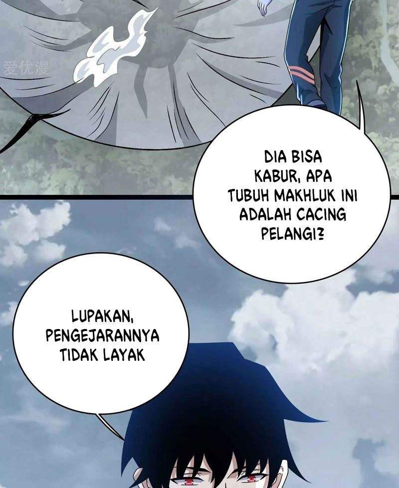 King of Apocalypse Chapter 341 - halaman 5
