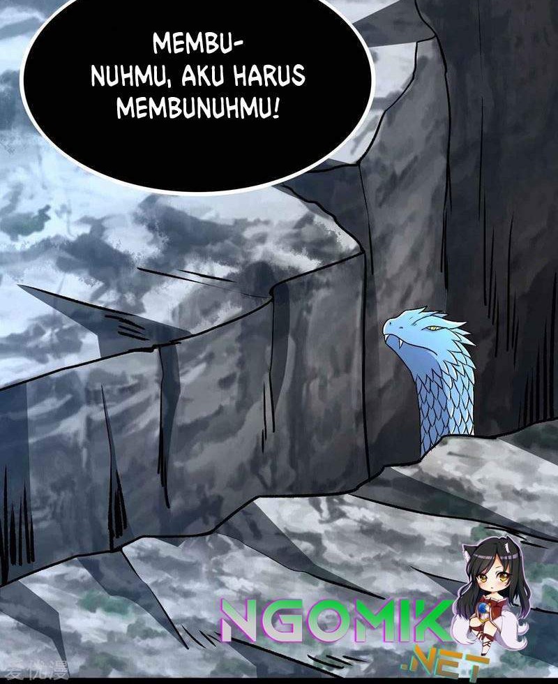 King of Apocalypse Chapter 341 - halaman 7