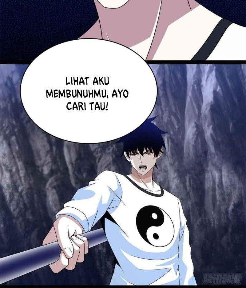 King of Apocalypse Chapter 342 - halaman 13