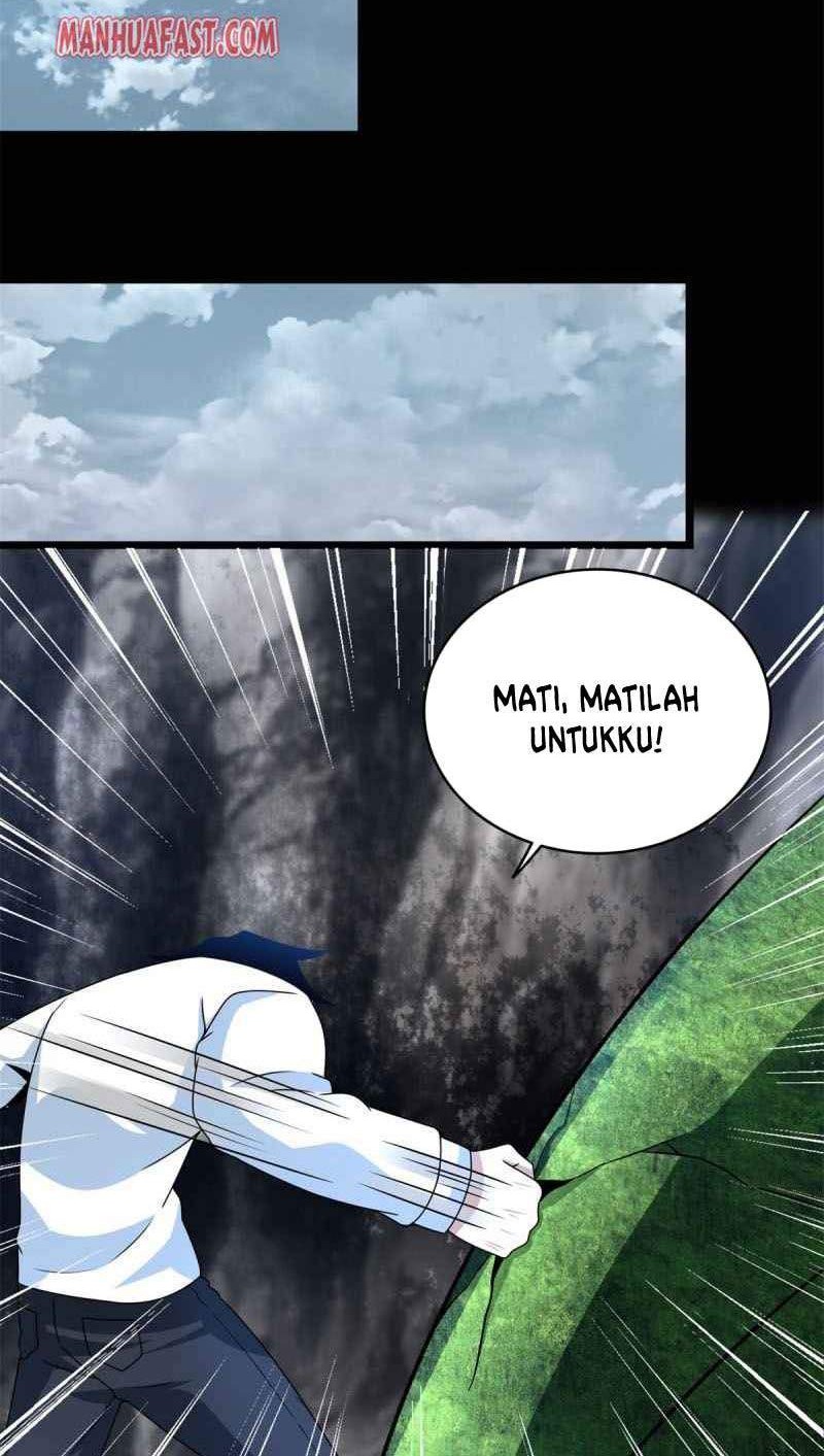 King of Apocalypse Chapter 342 - halaman 23