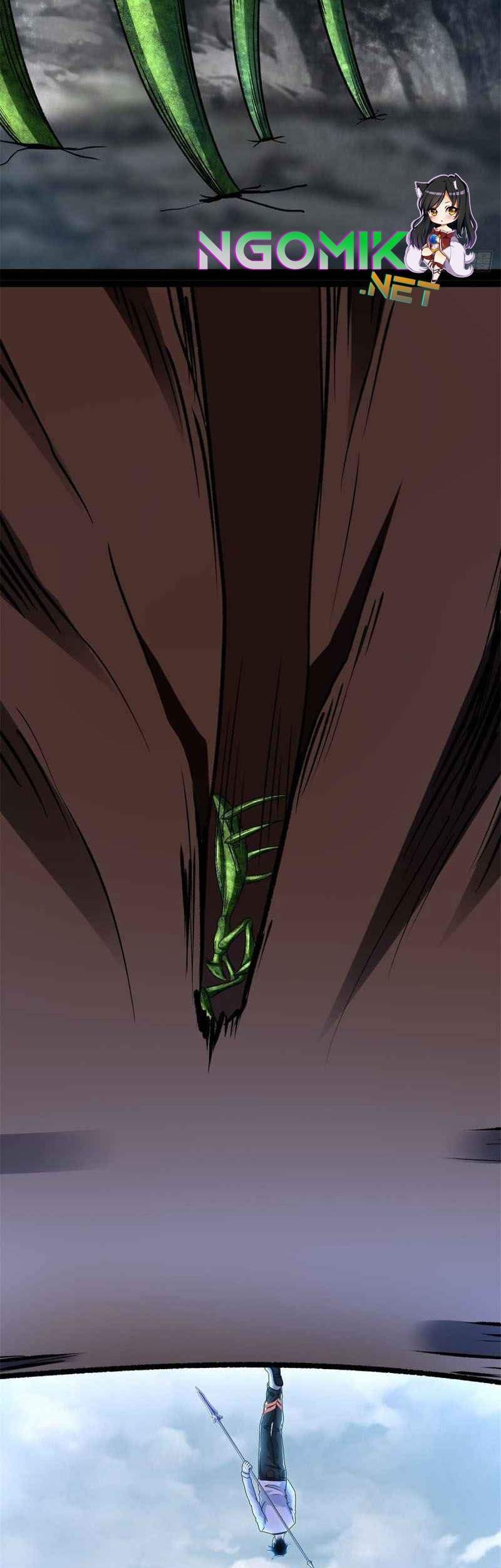 King of Apocalypse Chapter 342 - halaman 4
