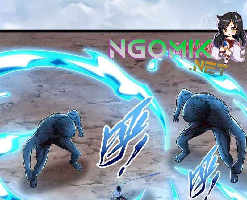 King of Apocalypse Chapter 342 - halaman 5