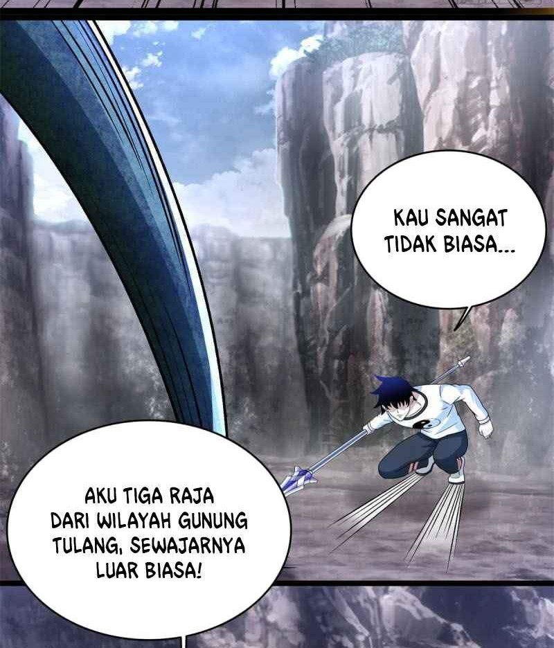 King of Apocalypse Chapter 342 - halaman 9