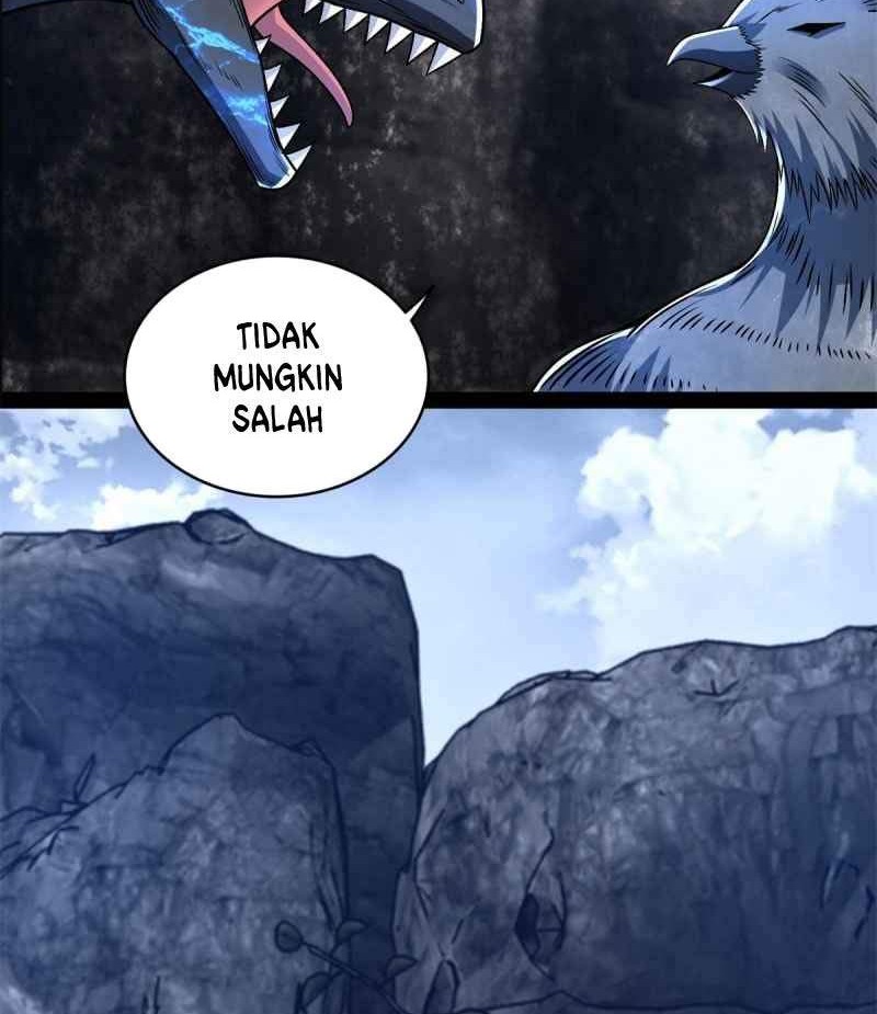 King of Apocalypse Chapter 343 - halaman 11