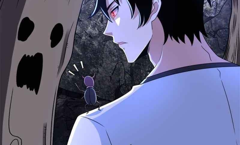 King of Apocalypse Chapter 343 - halaman 15