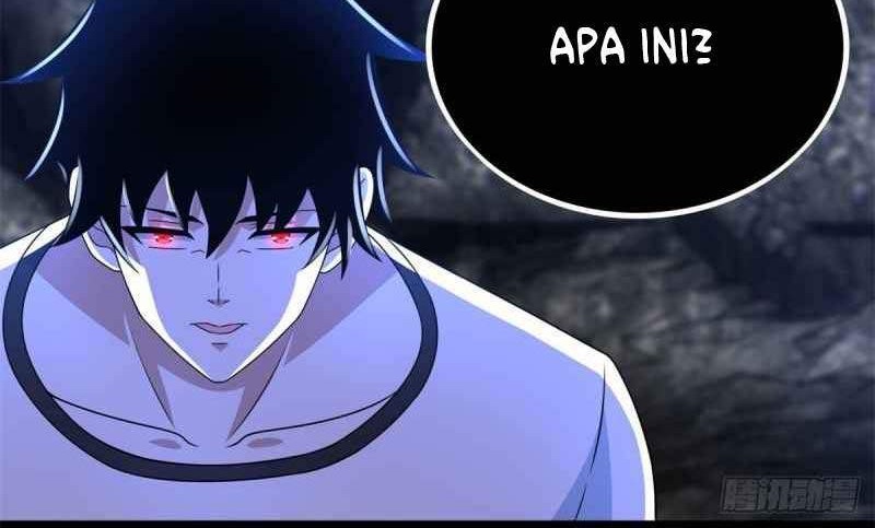 King of Apocalypse Chapter 343 - halaman 19