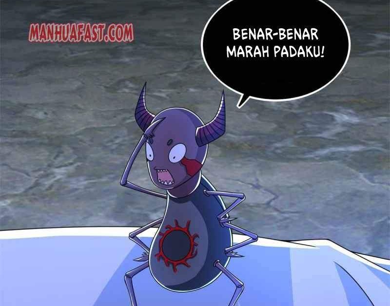 King of Apocalypse Chapter 343 - halaman 21