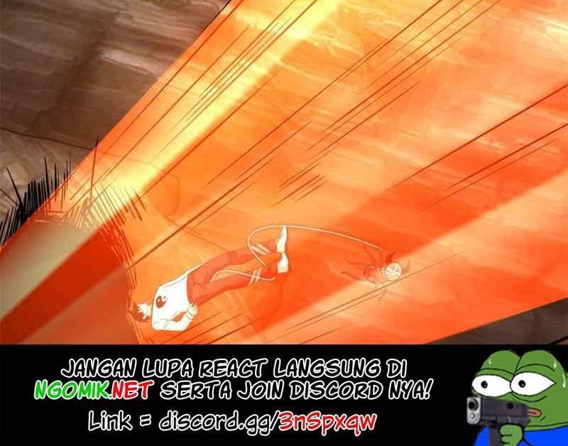 King of Apocalypse Chapter 343 - halaman 25