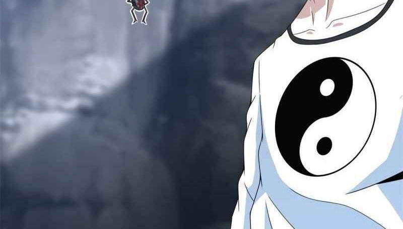 King of Apocalypse Chapter 343 - halaman 3