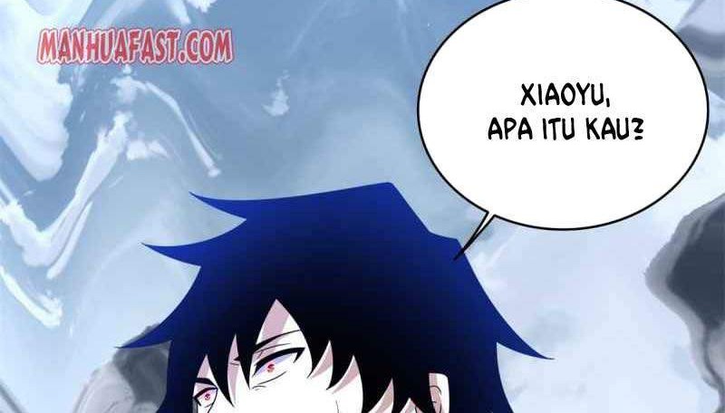 King of Apocalypse Chapter 343 - halaman 5