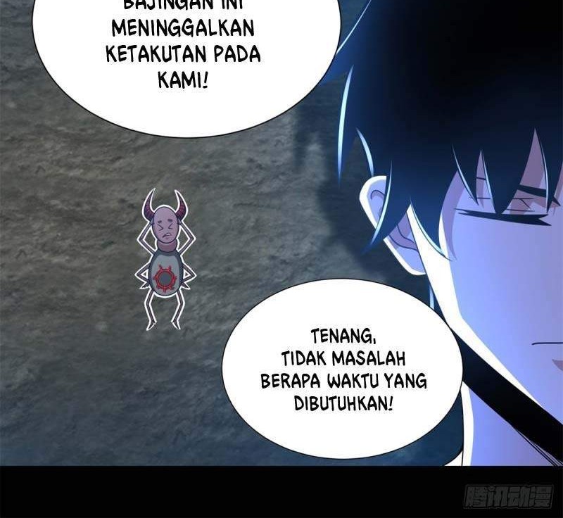 King of Apocalypse Chapter 344 - halaman 13