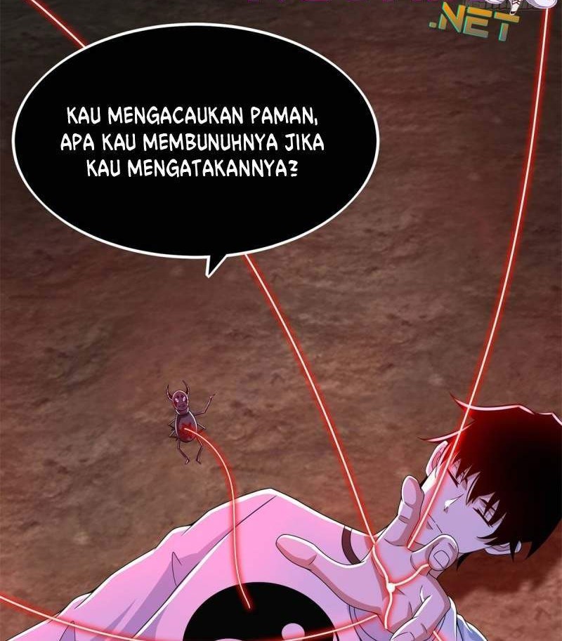 King of Apocalypse Chapter 344 - halaman 17