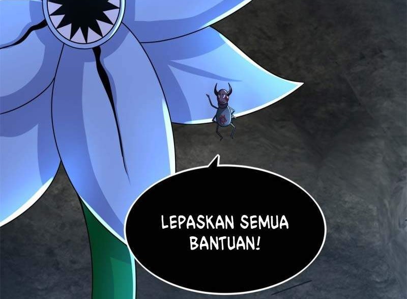 King of Apocalypse Chapter 344 - halaman 21