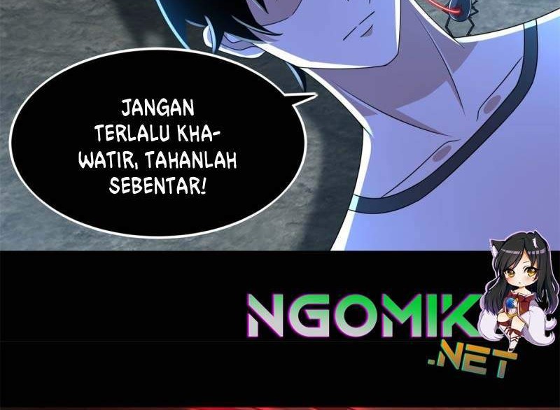 King of Apocalypse Chapter 344 - halaman 23