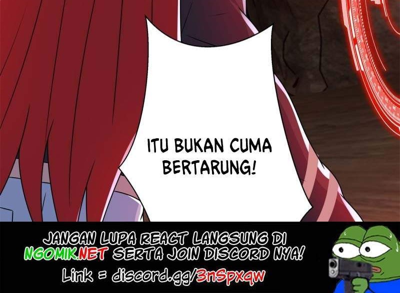King of Apocalypse Chapter 344 - halaman 25