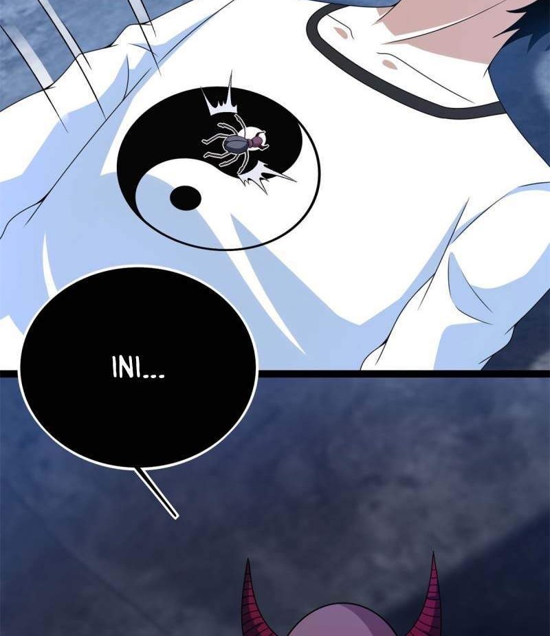 King of Apocalypse Chapter 344 - halaman 3