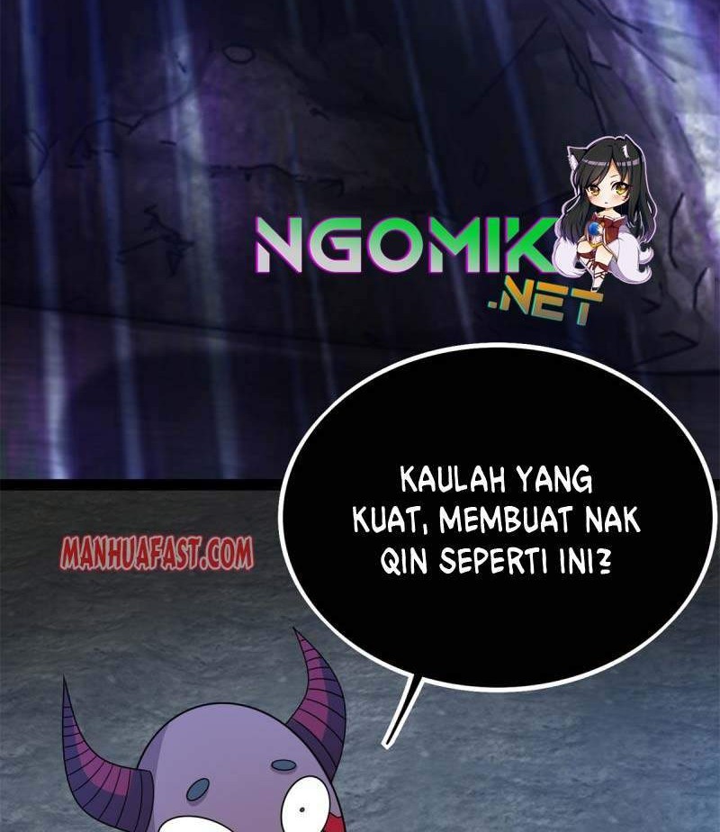 King of Apocalypse Chapter 344 - halaman 5