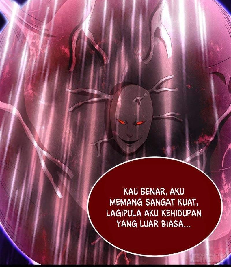 King of Apocalypse Chapter 344 - halaman 7