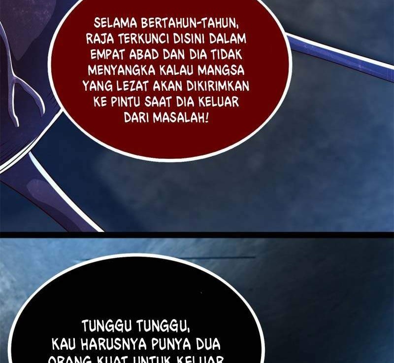 King of Apocalypse Chapter 344 - halaman 9