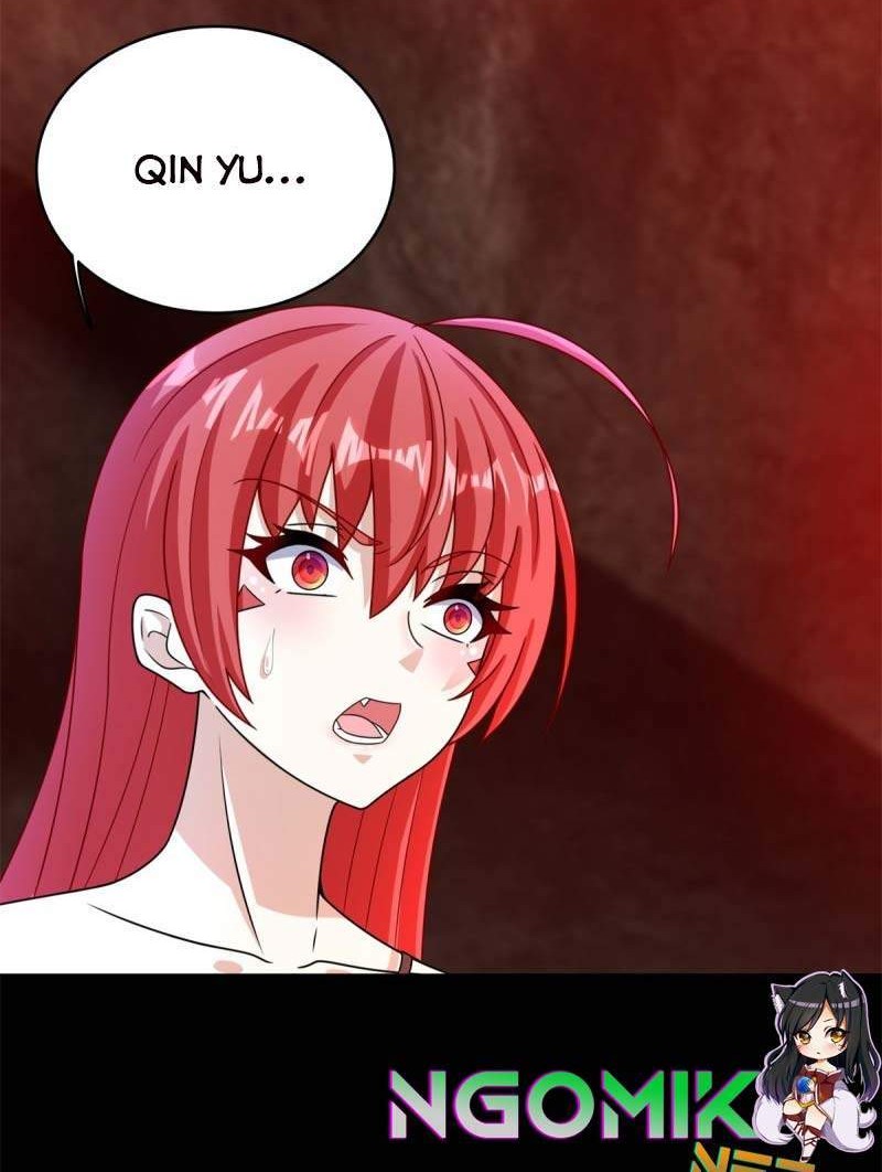 King of Apocalypse Chapter 345 - halaman 21