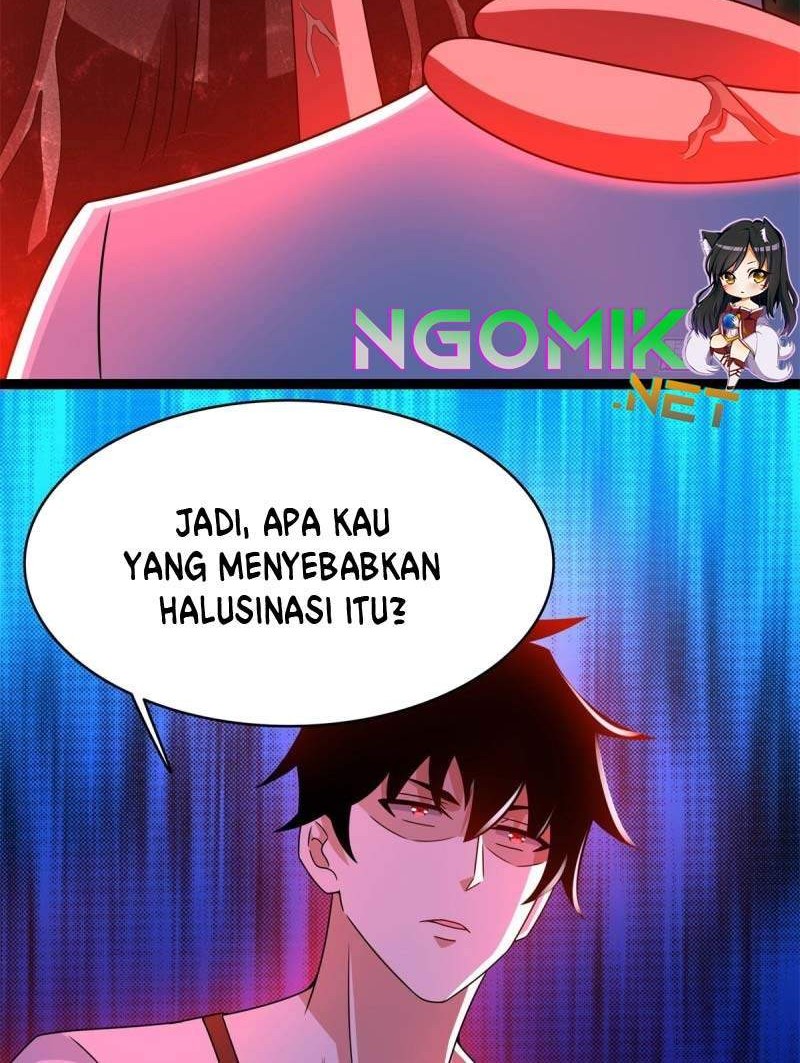 King of Apocalypse Chapter 345 - halaman 23